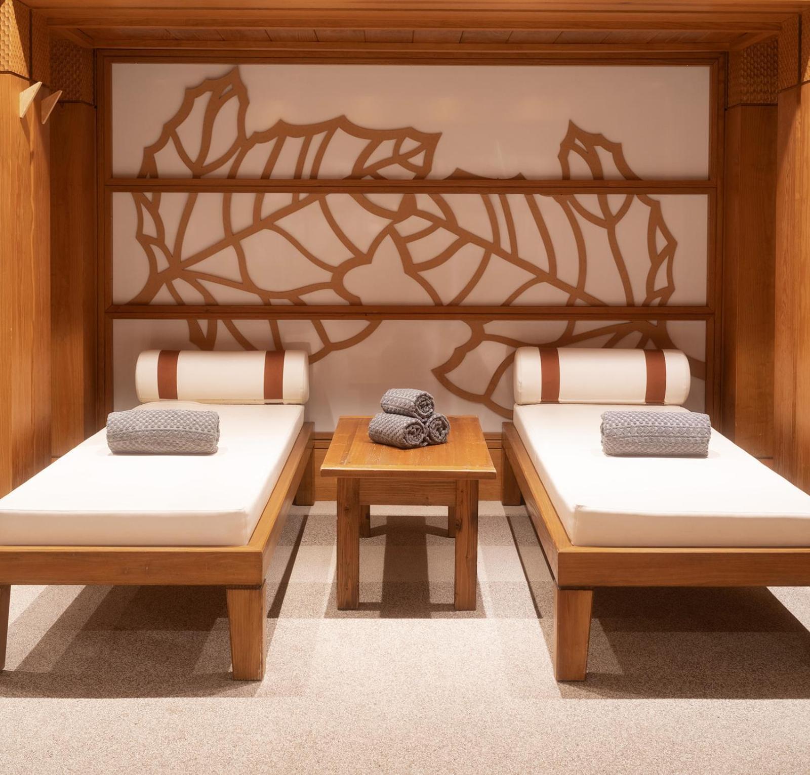 Hotel Les Peupliers Courchevel Buitenkant foto