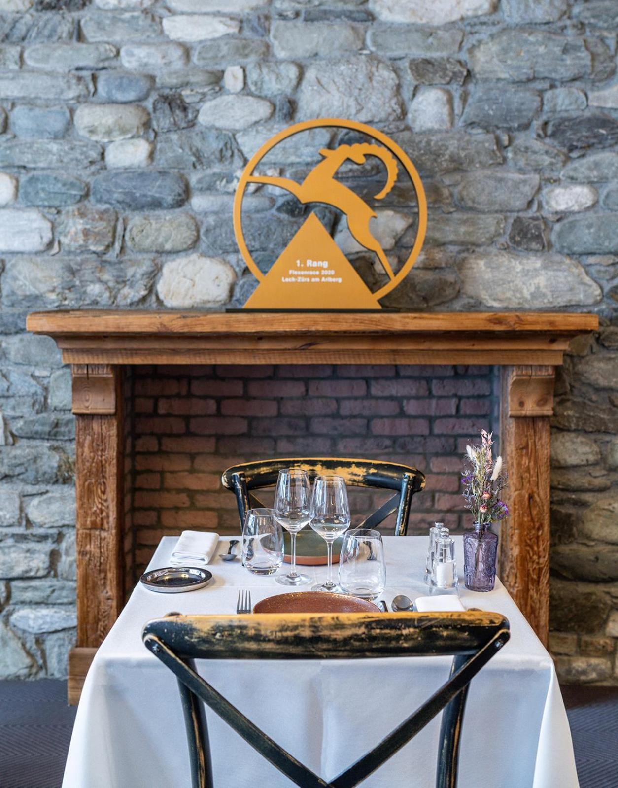 Hotel Les Peupliers Courchevel Buitenkant foto